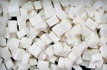 rigid PVC pellets